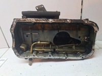 фото thumb №1, Alfa romeo 147 00-04 поддон масляная 1.9 jtd 192a5000