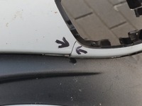 фото thumb №8, Бампер передній ford mustang mach-e перед