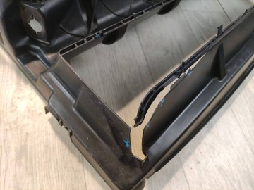 фото thumb №10, Bmw 5 f10 f11 pas переднє підсилювач впуск повітря 720078720