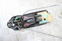 фото thumb №4, Lexus ls400 89-94 ручка внутренняя правая передняя