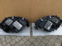 фото thumb №8, Mercedes gls w166 лампа ліва права led ils лампи комплектні