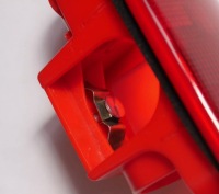 фото thumb №4, Свет лампа стоп renault master ii opel movano 1998-2010