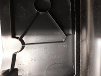 фото thumb №11, Audi q8 4m8861325 задній обшивки багажника