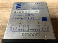 фото thumb №8, 0004463429 модуль обігрівача webasto mercedes