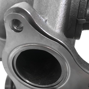 фото thumb №8, Турбина bi turbo do mercedes b906 w639 2.2 cdi om651 2008-