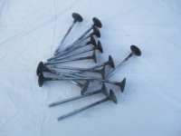 фото thumb №1, Клапан всасывающий выпускной iveco daily ducato 2.3 3.0