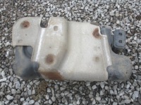 Бак топлива bak opel mokka a i 1.4t turbo бензин 687912733 Цена, фото thumb