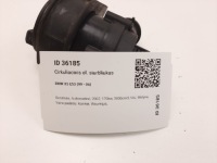 фото thumb №8, 2002 bmw x5 e53 додатковий водяна помпа  30950012