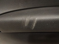 фото thumb №5, Обивка дверь porsche cayman 2014 с левый 98155530106