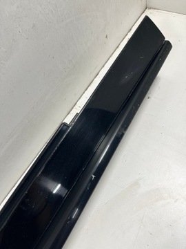 фото thumb №9, Jaguar xf x260 r-sport планка накладка порогова поріг права