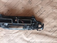 фото thumb №8, Решітка обдув середня a4 b9 8w1820902d 8w0971659b вимикач аварійна 72km