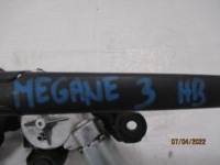 фото thumb №9, Megane iii hb моторчик рычаг дворники крышки