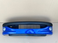 фото thumb №1, Peugeot 206 бампер перед передній