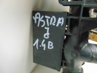 Радиатор воды opel astra j iv 1.4 бензин 13281773 в Украине, фото thumb