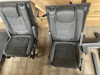 фото thumb №6, Vw sharan 7n сидіння шкіра alcantara пам'ять масаж