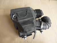 Корпус фільтра + витратомір audi a6 c6 2.0 tfsi 170km bpj Зі Шроту, фото thumb