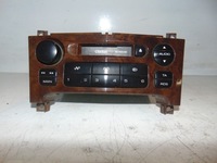 фото thumb №1, Радіо касета peugeot 607 96539357gv