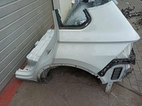 фото thumb №5, Volkswagen tiguan 5na ii чверть задня ліва права pas піддон гібрид 2023r