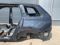 фото thumb №1, Volvo xc90 ii чверть лівий задня задня колір 492