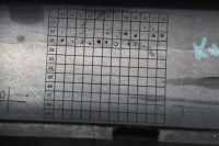 фото thumb №10, Бампер задняя задний renault kangoo iii iv 850226128r 2021-2025