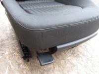 фото thumb №13, Audi a4 b8 kombi сидіння + заднє сидіння комплект anglik