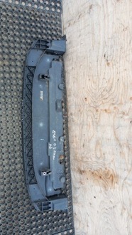 фото thumb №1, Citroen c3 picasso балка бампера перед пол