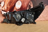 фото thumb №15, Toyota hilux full led 16-21 права лампа лампи