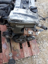 фото thumb №14, Toyota rav4 iii 06-09 2,0 vvti двигун стійка 1az-fe