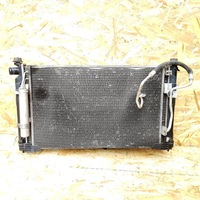 фото thumb №8, Радіатор вентилятор комплект citroen c4 aircross