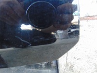 фото thumb №11, Крышка багажника багажника volvo xc60 ii 2017-