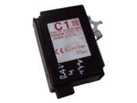 фото thumb №1, Модуль шин toyota rav4 89760-42030