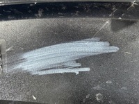 фото thumb №14, Hyundai kona electric ii 2023- накладка молдинг бампера задня 86696-hf100