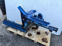 фото thumb №11, Четверть порог лонжерон подкрылок правый перед a1 8x оригинал !!!