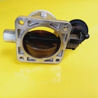 фото thumb №6, Дросельна заслінка hyundai getz 1.9 dci 3510027xxx nr546