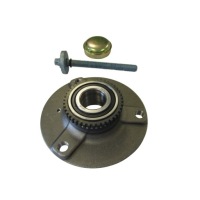 фото thumb №1, Ступица подшипник колеса перед do smart roadster