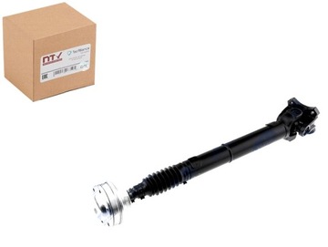 фото thumb №1, Wał приводной dodge dakota 2.5.3.9 4.7 5.9 00-04 dakota 3.7 04-07