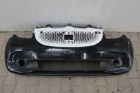 фото thumb №1, Бампер перед передній smart forfour 453 14-