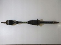 фото thumb №1, Привідний вал права toyota avensis t27 2.2 d-cat