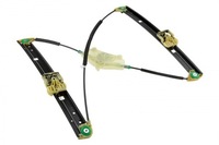 фото thumb №1, Подъемник стекло левый задняя audi a8 2009-2018