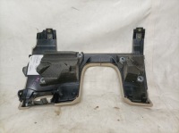 фото thumb №13, Audi a8l d4 13- защита под руль 4h1880301