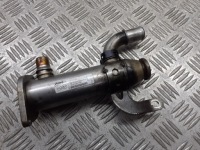 Купити Радіатор вихлопних газів citroen c5 ii 2.0 hdi 9645689780, фото thumb