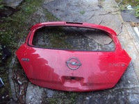 фото thumb №1, Кришка corsa d 3 двері