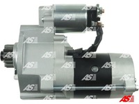 фото thumb №9, Стартер as-pl do nissan pathfinder iii 2.5 dci