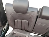 фото thumb №14, Сидіння сидіння заднє сидіння задня обшивки комплект mercedes cls x218 12-14 uk