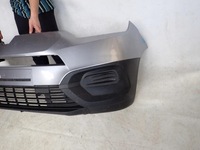 фото thumb №10, Toyota proace city 19- бампер перед передний pdc решётки 9836022280