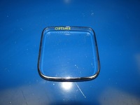 фото thumb №1, Kia optima iii рамка хром домкрата передач тунель