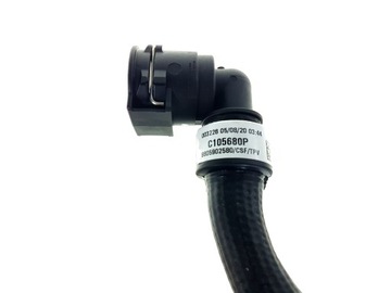 фото thumb №11, Spacetourer шланг шланг води бачок тройник