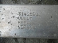 фото thumb №7, Балка верхний усилитель поперечина volvo xc90 ii 31425937