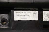 фото thumb №6, Ролета крыша renault megane iii cc cabrio