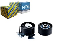 фото thumb №1, Snr комплект - набір ремінь розподільного валу snr, kd459.57